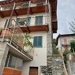 Casa Angela Gravedona Appartement *