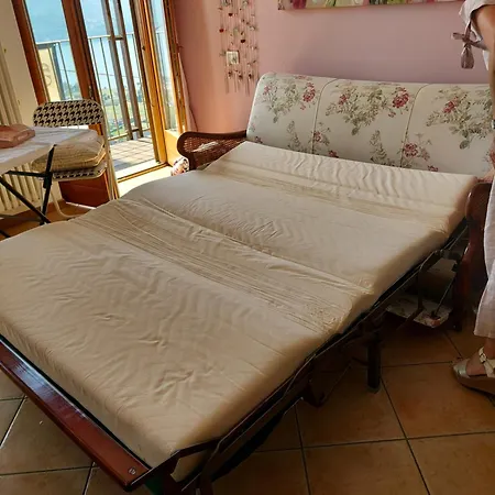 Casa Angela Gravedona 아파트 *