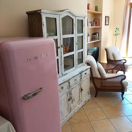 Appartement Casa Angela Gravedona Consiglio di Rumo