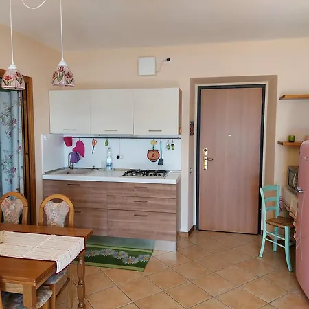 Casa Angela Gravedona Appartement Consiglio di Rumo