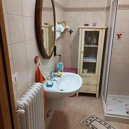 Casa Angela Gravedona *