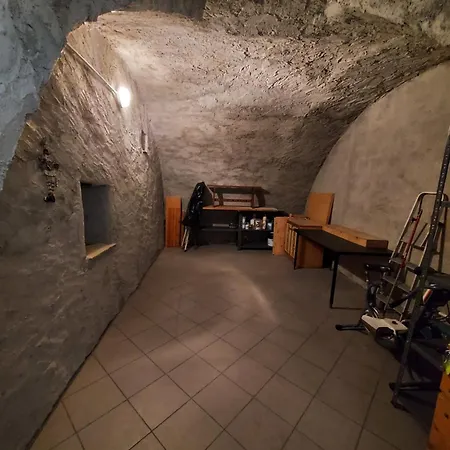 Casa Angela Gravedona Consiglio di Rumo