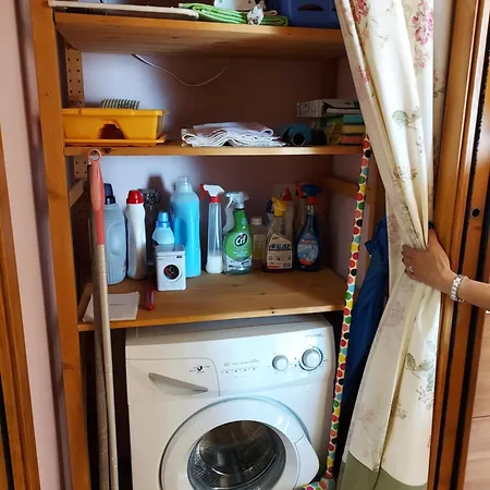 Casa Angela Gravedona Appartement Consiglio di Rumo