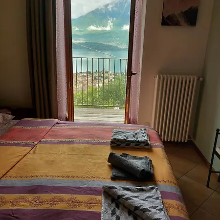 Appartement Casa Angela Gravedona Consiglio di Rumo