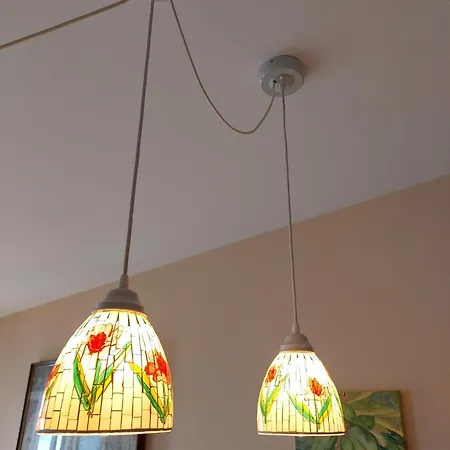 Casa Angela Gravedona Appartement Consiglio di Rumo