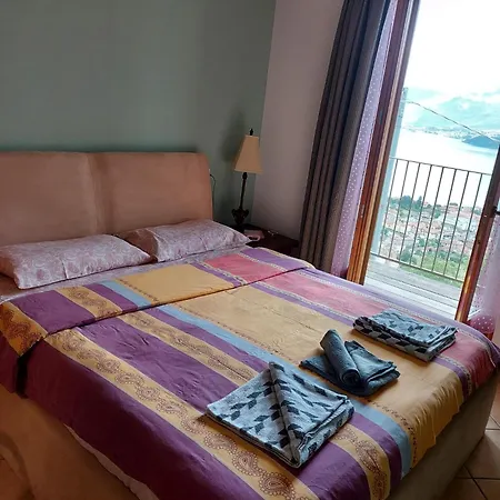 Casa Angela Gravedona
