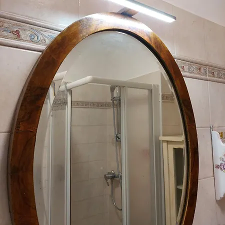 Casa Angela Gravedona Appartement Consiglio di Rumo