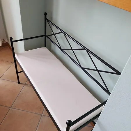 Casa Angela Gravedona Appartement *