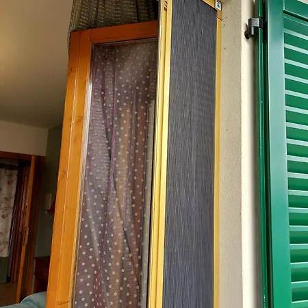 Casa Angela Gravedona Consiglio di Rumo